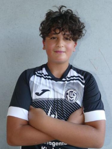 Nassim Bouhafa