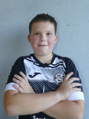 Max Stuible