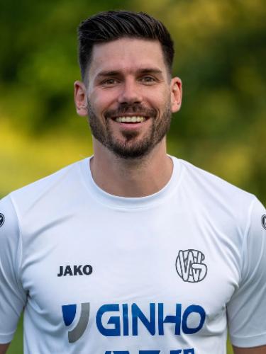 Mathias Falk