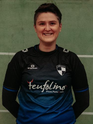 Franziska Schemberg