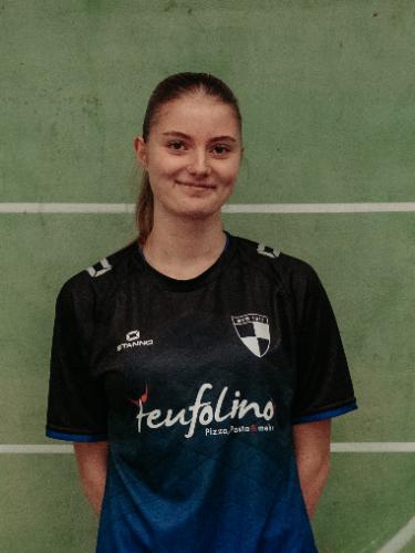 Chiara Jaqueline Schmitz