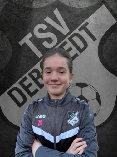 Josephine Aufderheide