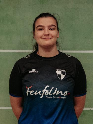 Deyna Kirchhoff