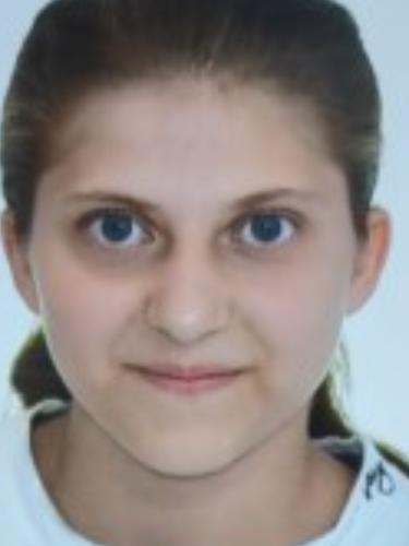 Mayada Dandoush