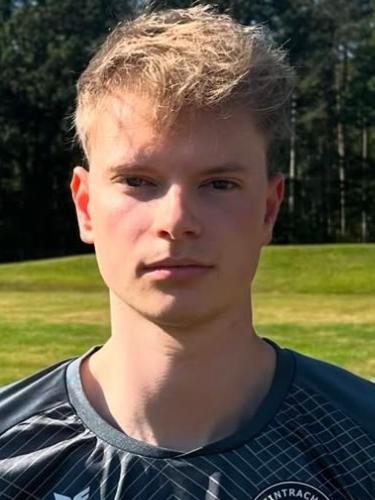 Lennart Hoffmann