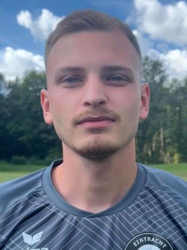 Domenik Maikel Steines