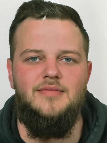 Markus Sven John