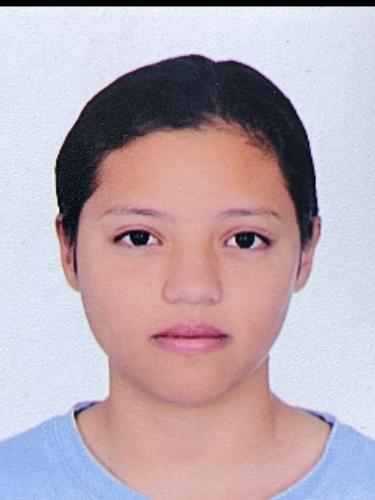 Kiara Calle Lemos