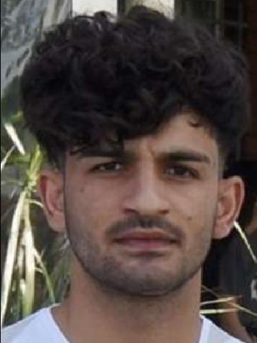 Aryan Dler Khudhur Shekh Bzeni