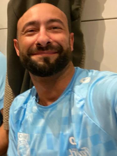 Tayfun Ilhan