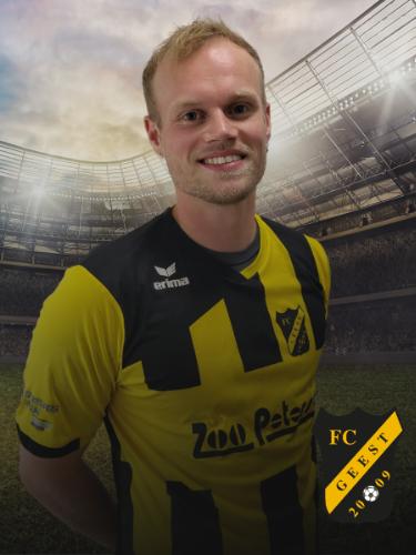 Kai Lennard Thomsen