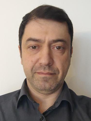 Ümit Selcuk