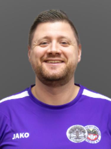 Eric Hertach