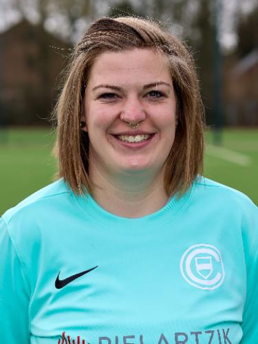 Jennifer Appeldoorn