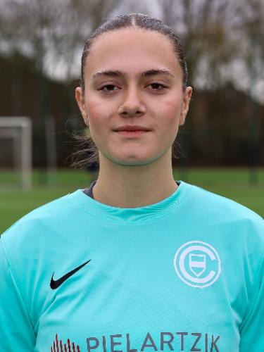 Blendina Sadiku
