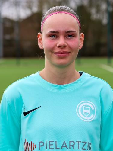 Lisanne Steegmans