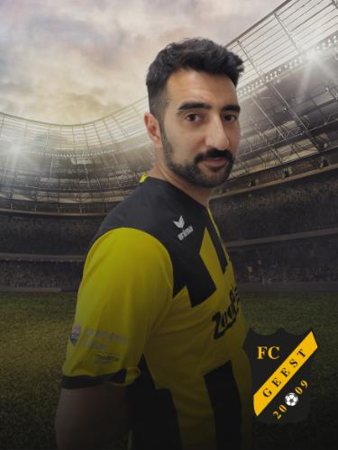 Ufuk Yesil