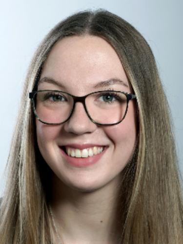 Sophie Dimmer