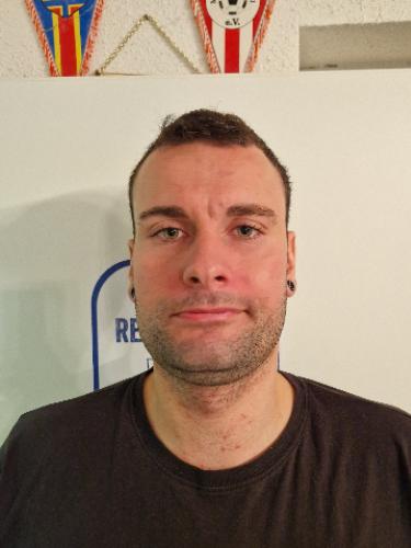 Eric Pleschko