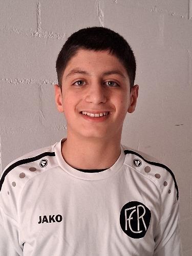 Bassam Ahmed