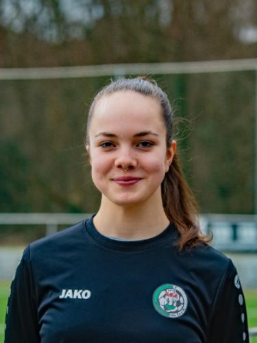 Johanna Bogon