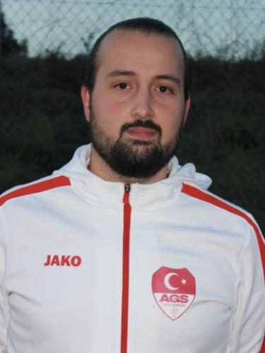 Furkan Algel