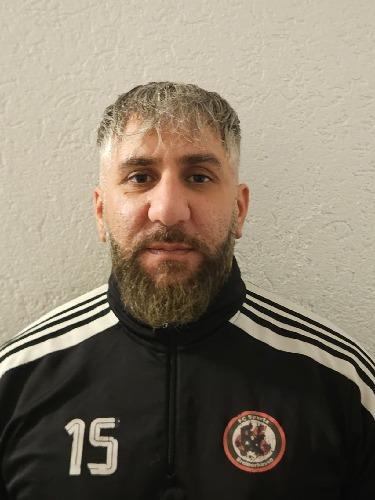 Rabie Sariyildiz