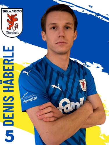 Denis Häberle