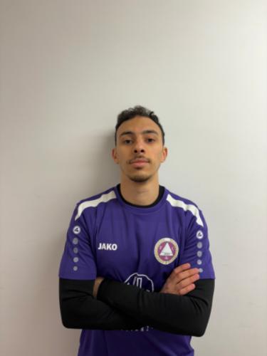 Mostafa Abdelbadei