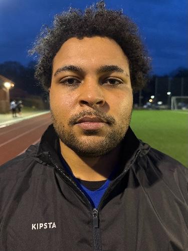 Justin-Ikenna Okorom