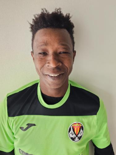Sekou Oumar Soumah