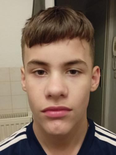 Max Schade