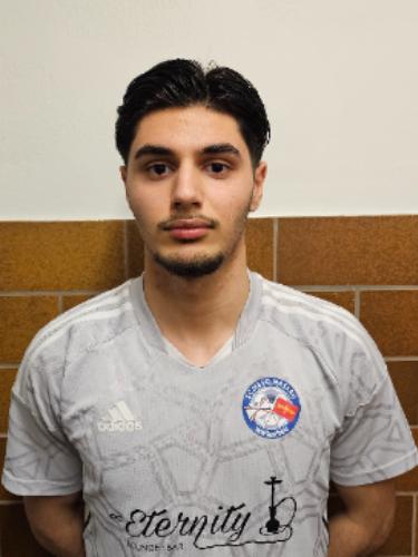 Danyal Azizi