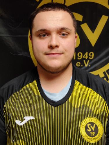 Fynn Jochen Schmich