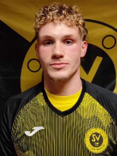 Luca Sven Weisenburger