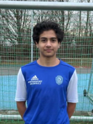 Akbar Alakbarli