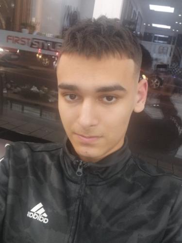 Grant Avetisyan