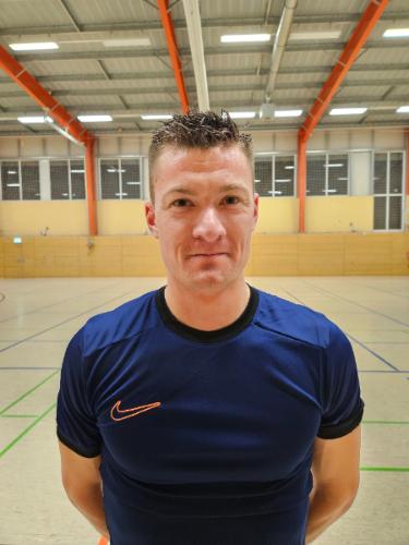 Ole Hubertus Elsholz