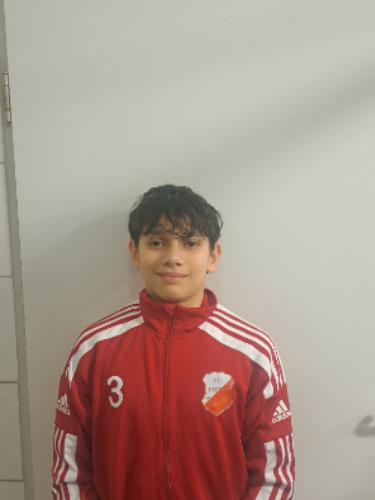 Mohamed Alrefaai