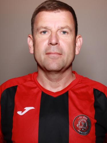 Dennis Kecskes