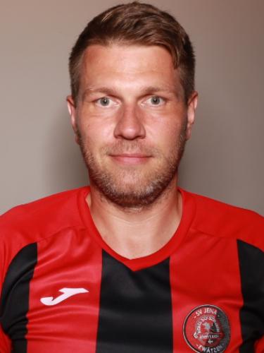 Stefan Unger