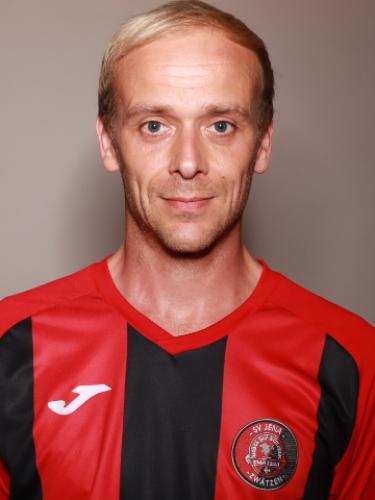 Sven Maeusezahl