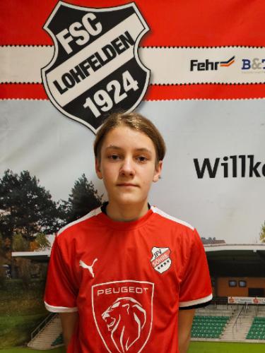 Lionel Hundhausen