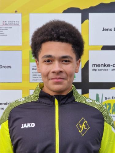 Samuel Afanou