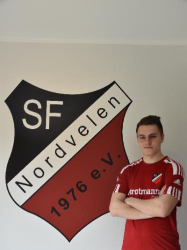 Tobias Sundrum