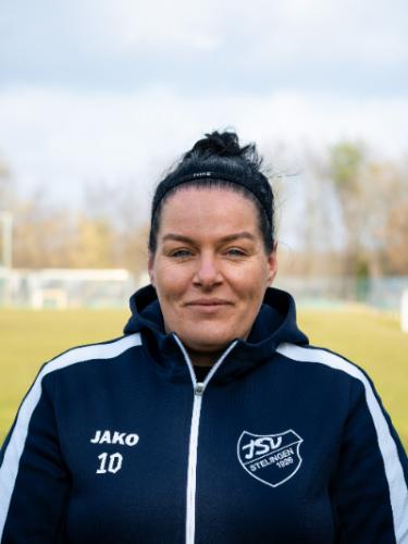 Alissa Damaske