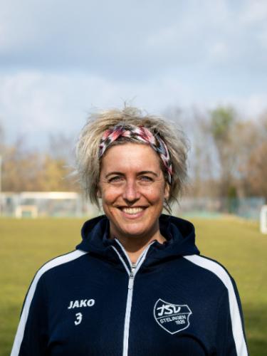 Lea Freihoff