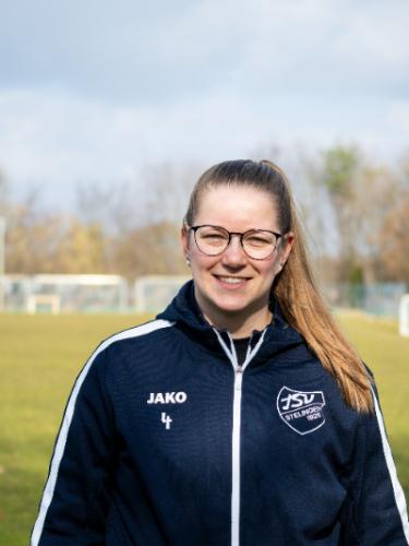 Sylvia Uliczka