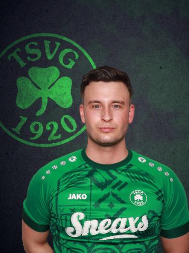 Adrian Kuehl