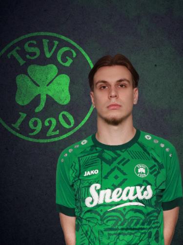 Dominik Kellermann